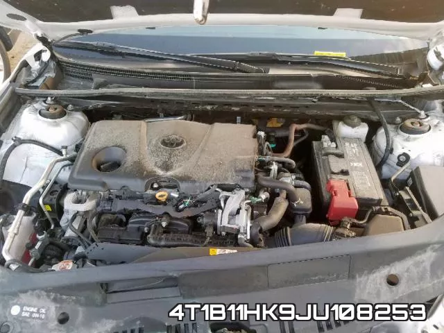 4T1B11HK9JU108253 фото 8