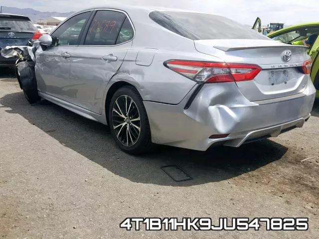 4T1B11HK9JU547825 фото 4