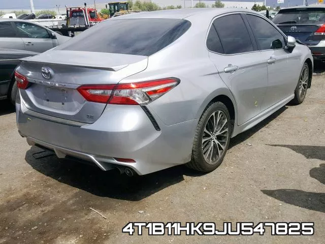 4T1B11HK9JU547825 фото 5