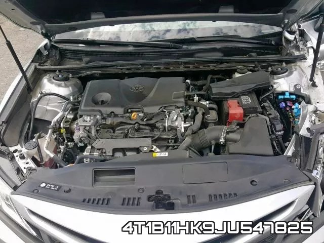 4T1B11HK9JU547825 фото 8