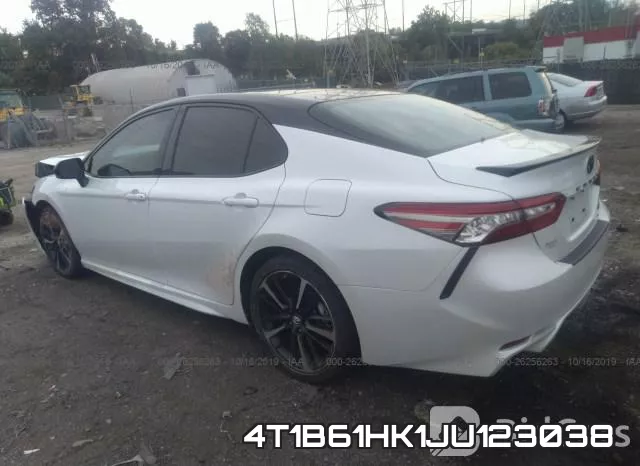 4T1B61HK1JU123038 фото 4