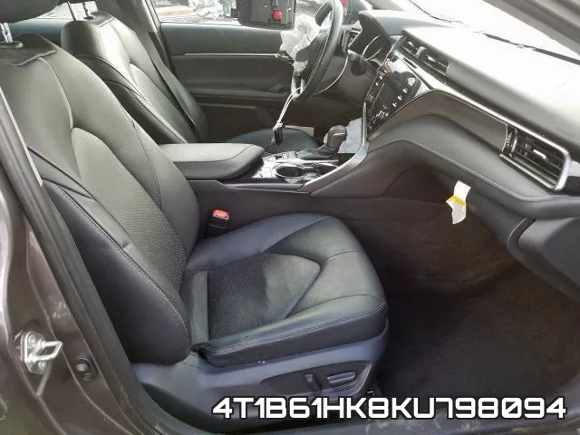 4T1B61HK8KU798094 фото 6