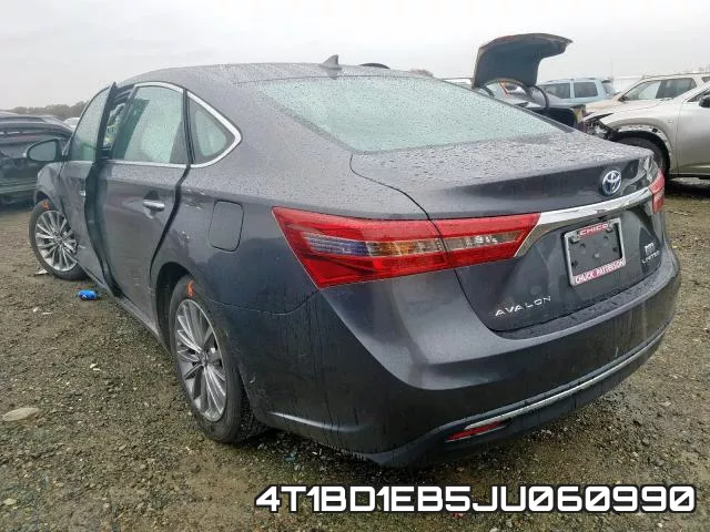 4T1BD1EB5JU060990 фото 4