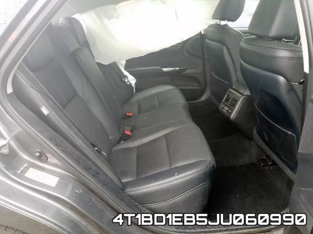 4T1BD1EB5JU060990 фото 7