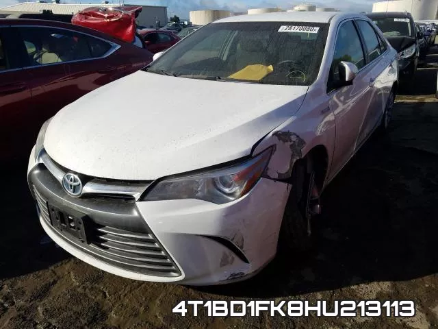 4T1BD1FK8HU213113 фото 3