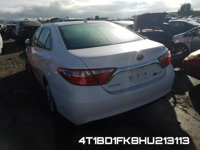 4T1BD1FK8HU213113 фото 4