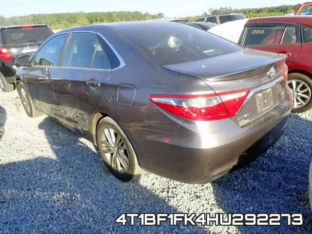 4T1BF1FK4HU292273 фото 4