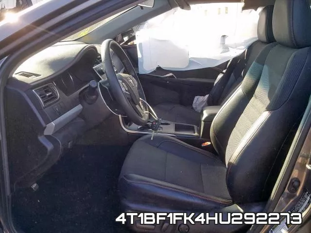 4T1BF1FK4HU292273 фото 6