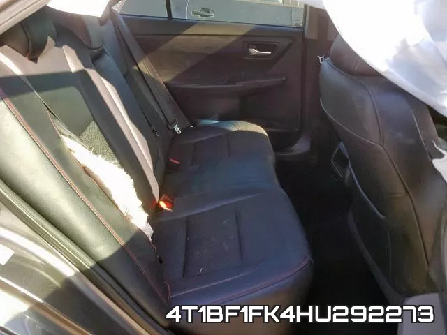 4T1BF1FK4HU292273 фото 7