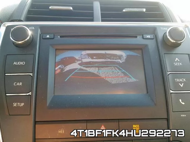 4T1BF1FK4HU292273 фото 10