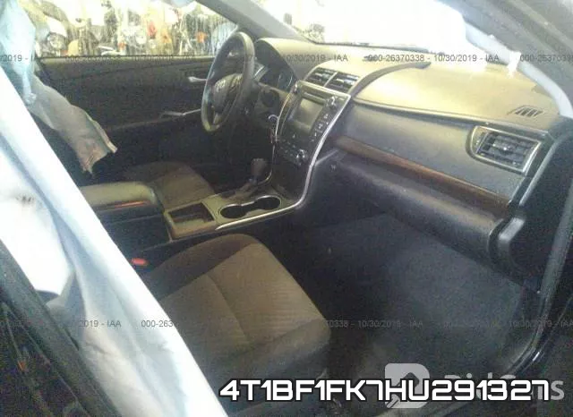 4T1BF1FK7HU291327 фото 6