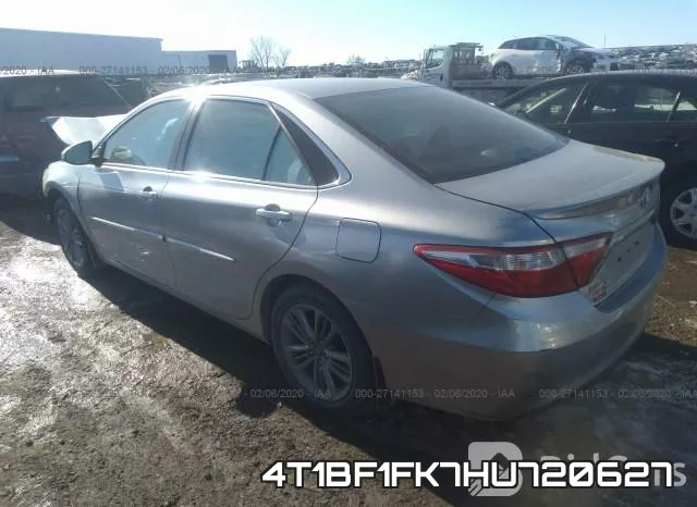 4T1BF1FK7HU720627 фото 4