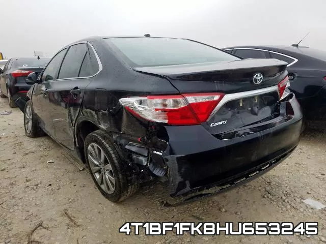 4T1BF1FK8HU653245 фото 4