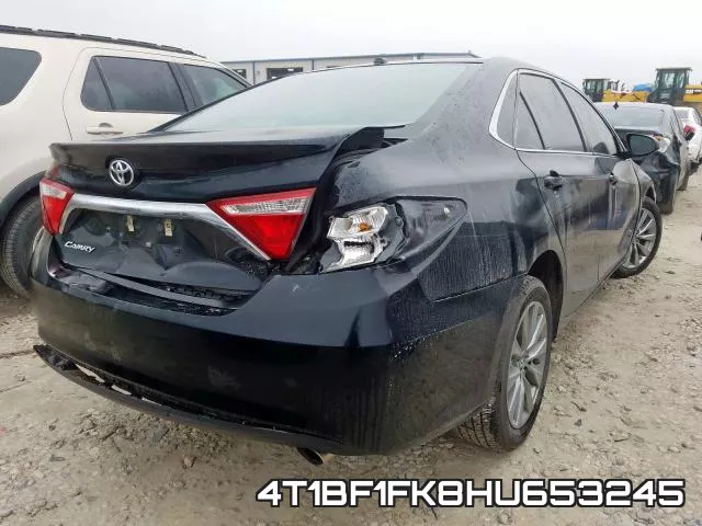 4T1BF1FK8HU653245 фото 5
