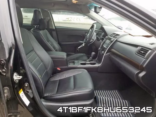4T1BF1FK8HU653245 фото 6