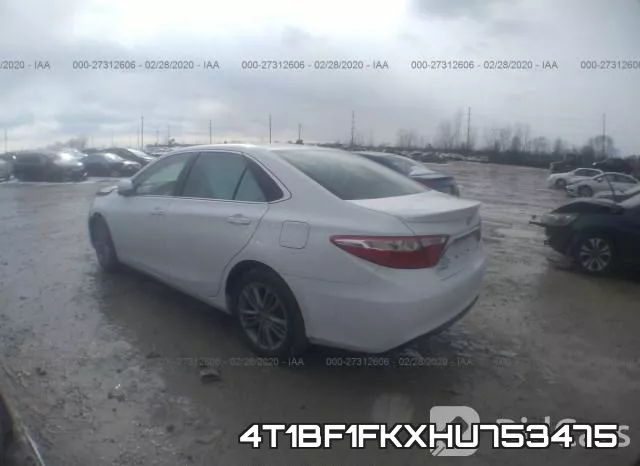 4T1BF1FKXHU753475 фото 4