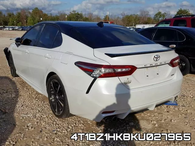 4T1BZ1HK8KU027965 фото 4