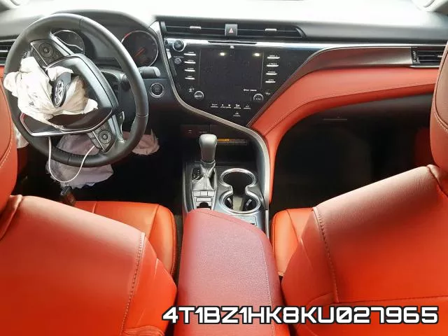 4T1BZ1HK8KU027965 фото 10