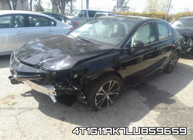 4T1G11AK7LU859659 фото 3