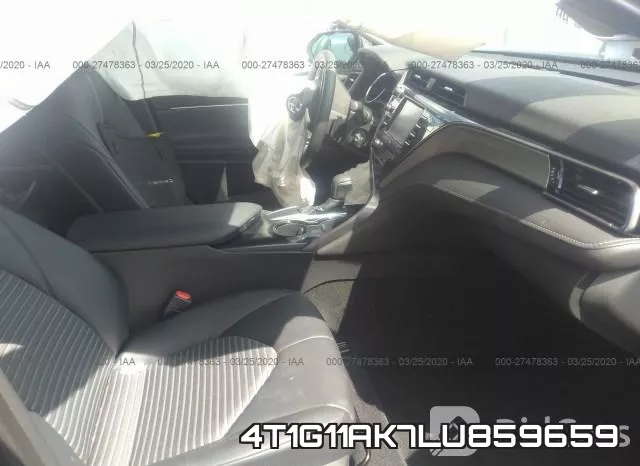 4T1G11AK7LU859659 фото 6