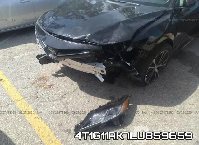 4T1G11AK7LU859659 фото 7