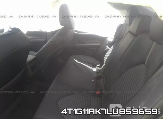 4T1G11AK7LU859659 фото 9