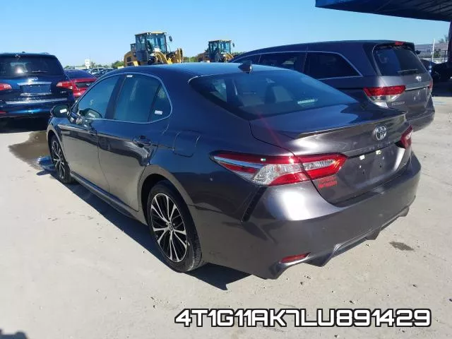 4T1G11AK7LU891429 фото 4