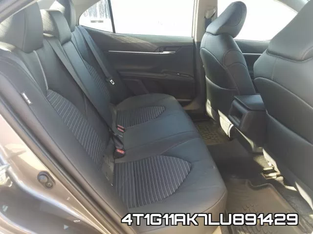 4T1G11AK7LU891429 фото 7
