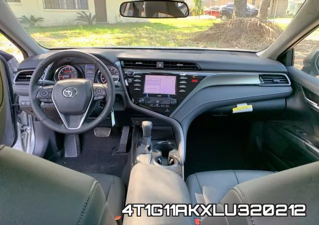 4T1G11AKXLU320212 фото 10