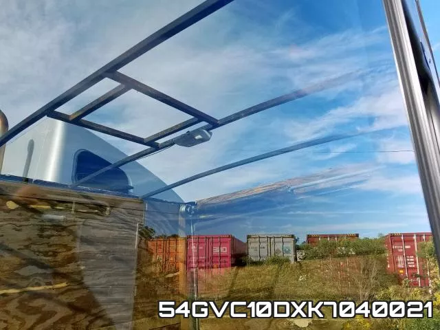 54GVC10DXK7040021 фото 8