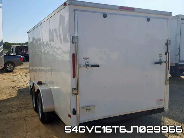54GVC16T6J7029966 фото 4