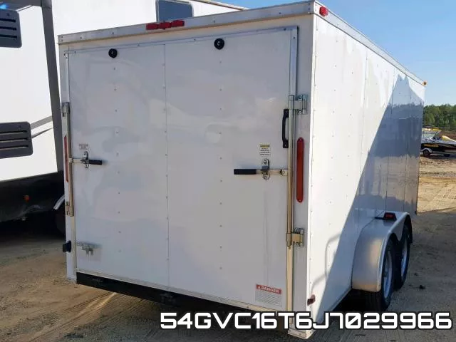 54GVC16T6J7029966 фото 5