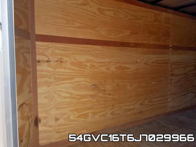 54GVC16T6J7029966 фото 6