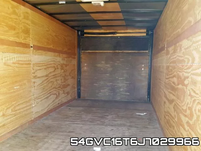 54GVC16T6J7029966 фото 7