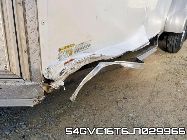 54GVC16T6J7029966 фото 10