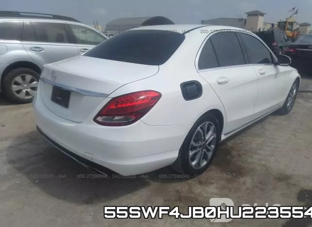 55SWF4JB0HU223554 фото 5
