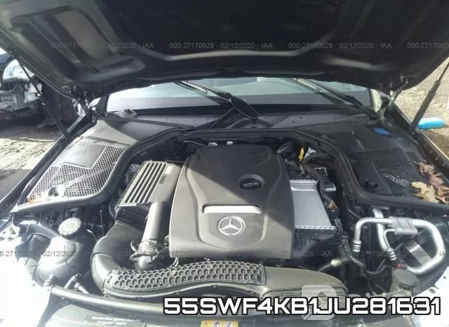 55SWF4KB1JU281631 фото 2