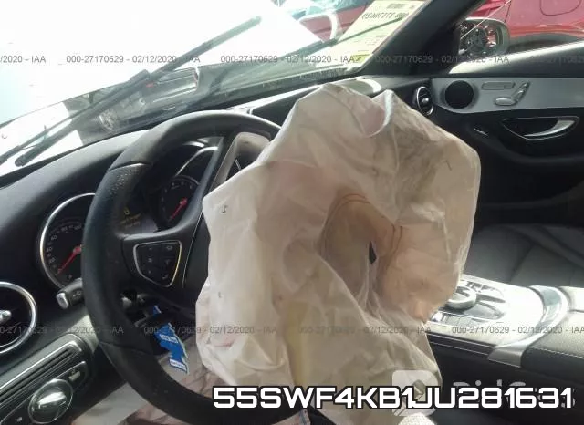 55SWF4KB1JU281631 фото 6