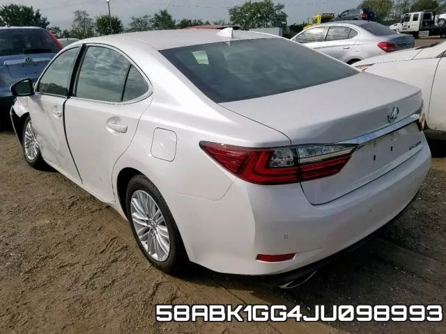 58ABK1GG4JU098993 фото 4