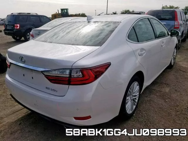 58ABK1GG4JU098993 фото 5