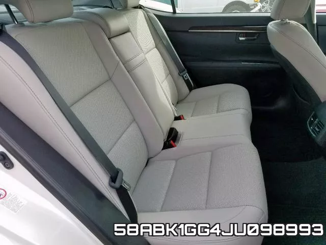 58ABK1GG4JU098993 фото 7