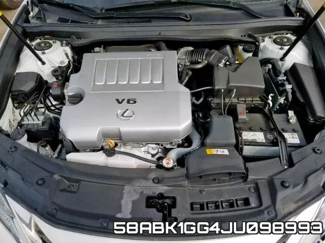 58ABK1GG4JU098993 фото 8