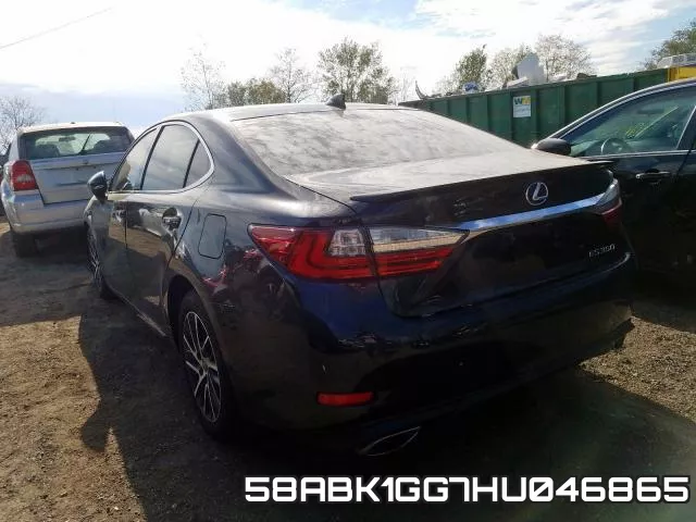 58ABK1GG7HU046865 фото 4