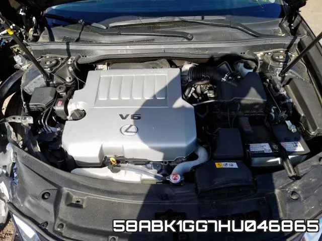 58ABK1GG7HU046865 фото 8