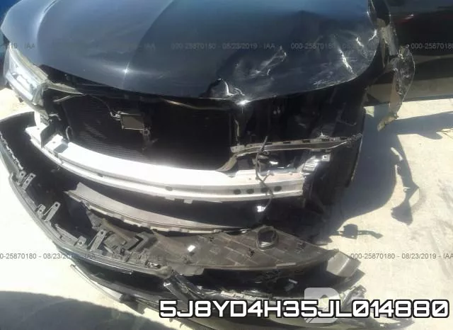 5J8YD4H35JL014880 фото 7
