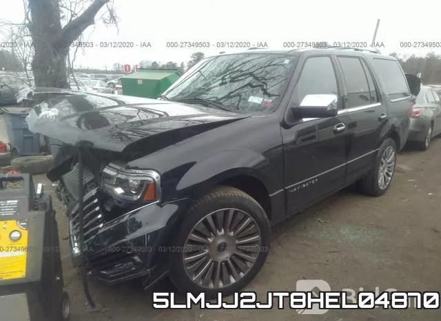 5LMJJ2JT8HEL04870 фото 3