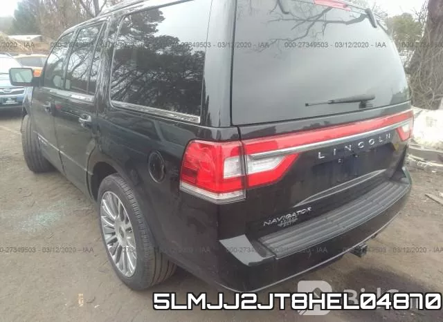 5LMJJ2JT8HEL04870 фото 4