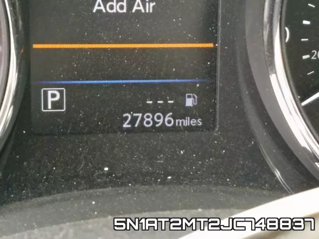 5N1AT2MT2JC748837 фото 9