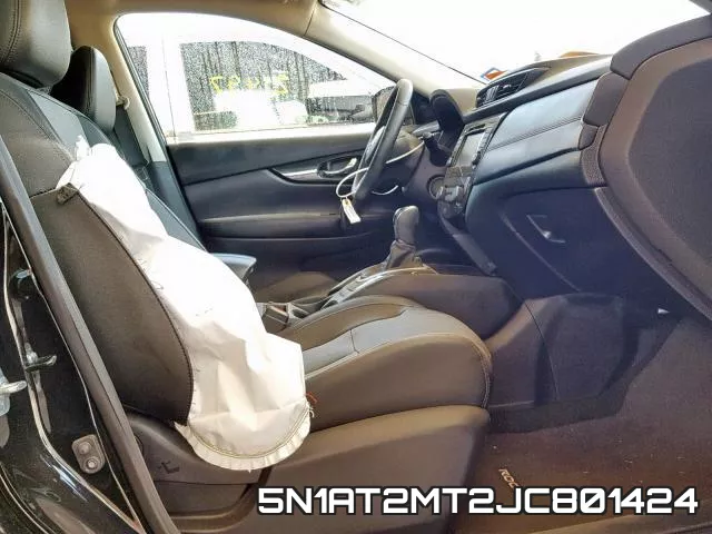 5N1AT2MT2JC801424 фото 6