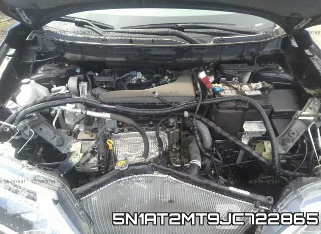 5N1AT2MT9JC722865 фото 2